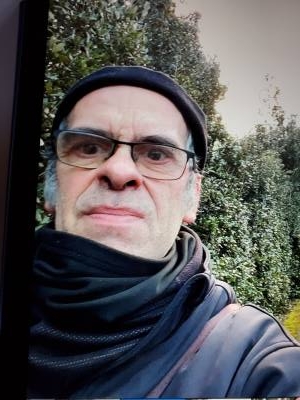 Benoit 56 лет La Tranche Sur Mer Франция
