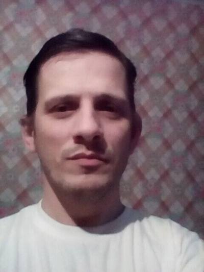 Алексей 41 лет Соль-Илецк Россия