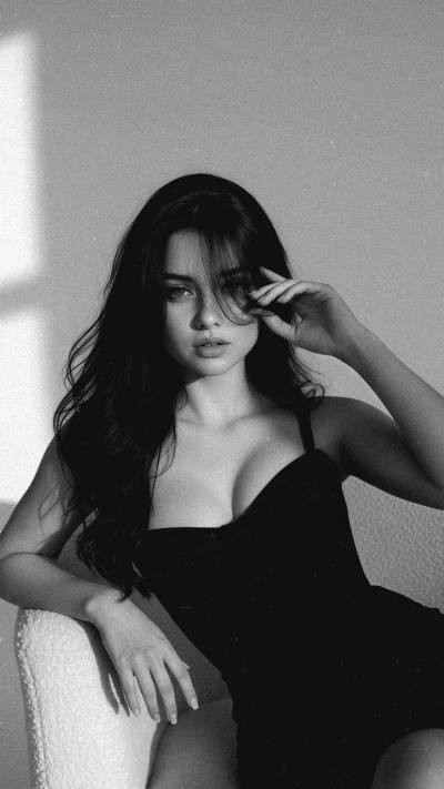 Yuliana 23 ans Киев Ukraine