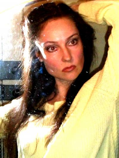 Olesya 48 ans Stavropol Russie
