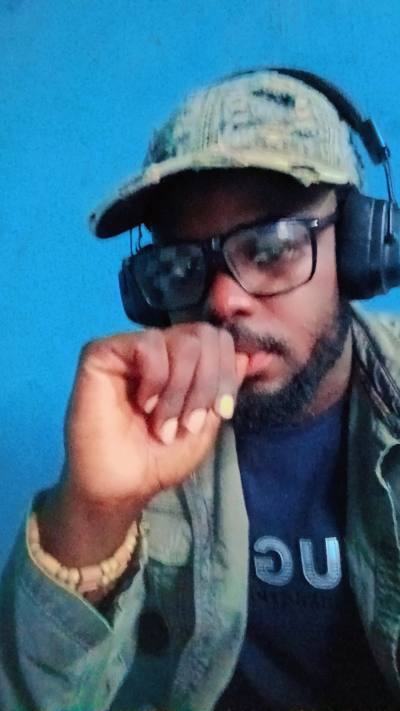 Lamine 33 ans Bouake France