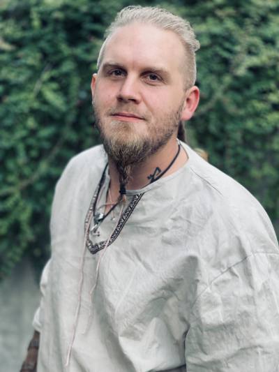 Grischa 33 ans Bern  Suisse
