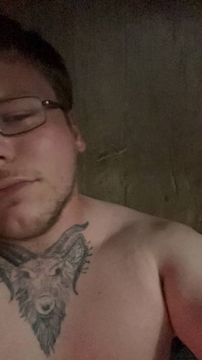 Christopher 29 лет Arkansas  США