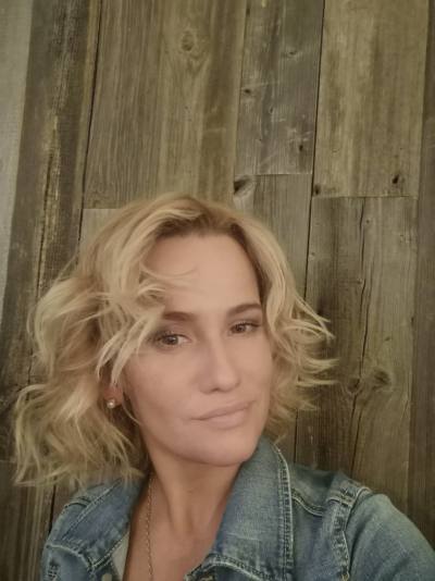 Svetlana 48 ans Penza Russie