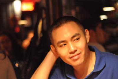 Minh anh 41 лет Montreal Канада