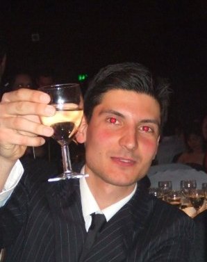 Remi 40 ans Paris France