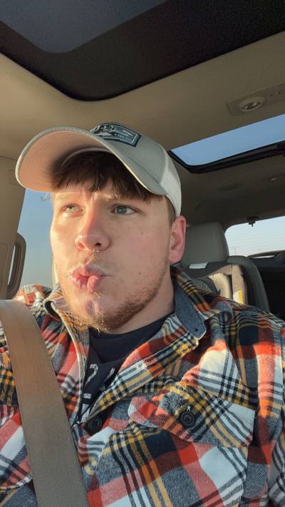 Christopher 29 лет Arkansas  США