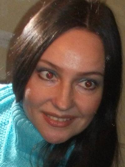 Olesya 48 ans Stavropol Russie