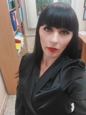 Анастасия 42 ans Севастополь  Russie