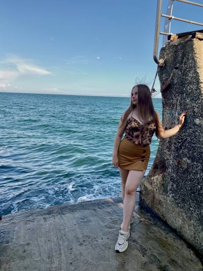 Anastasiia 20 Jahre Kiyv Ukraine