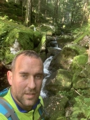 Fabrice 42 лет Masevaux Франция