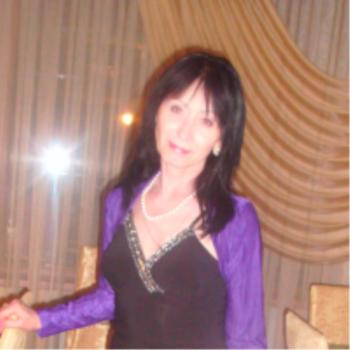 Tina 68 ans Simferopol Russie