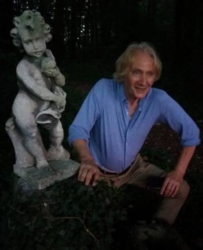 Alfred 88 ans Luxembourg Luxembourg