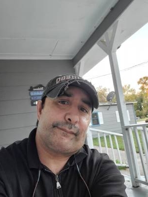 Rico 49 лет San Antonio  США