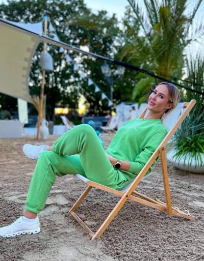 Tanya 35 Jahre Skadovsk Ukraine