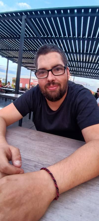 Romu 30 лет Perpignan  Франция