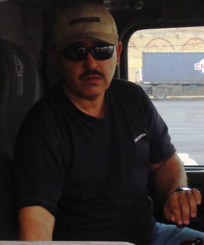 Daran 57 ans Algiers Algérie