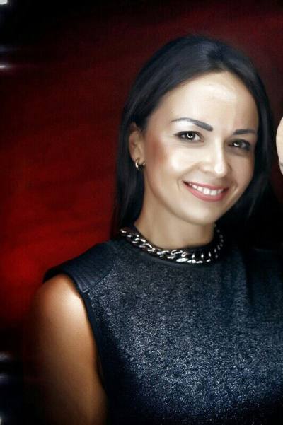 Olivka 39 ans Минск Biélorussie