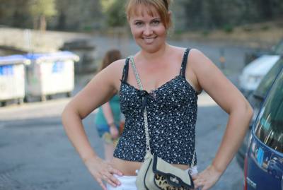 Еlena 51 ans  Saint Petersburg Russie