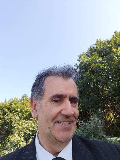 Patrick 66 ans Biscarrosse France