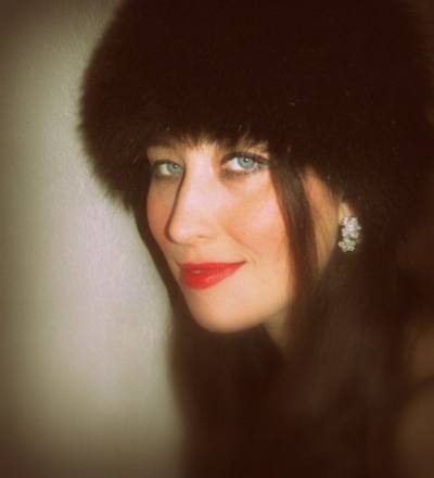 Anna 38 ans Minsk Biélorussie