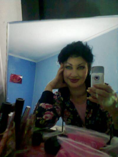 Tatiana 67 ans Rostov-na-dony Russie