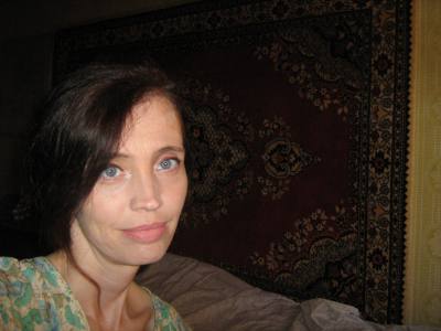 Olga 48 ans Tiraspol Moldavie