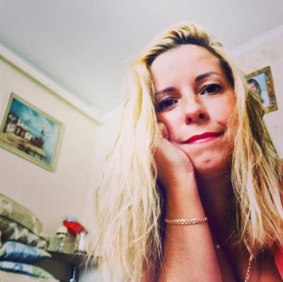 Елена 38 ans Запорожье Ukraine