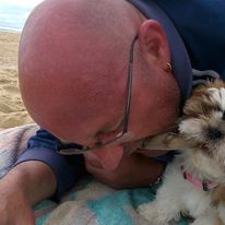 Gilles 63 ans Ardentes France