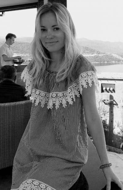 Natali 42 ans Киев  Ukraine