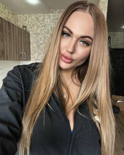 Maria 32 лет Moskva Россия