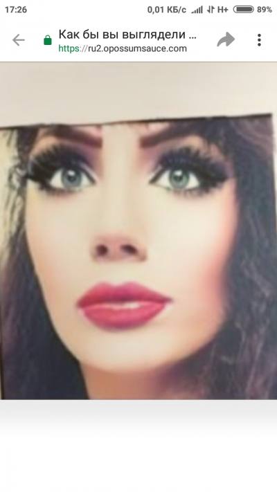 Margarita 43 ans Minsk Biélorussie