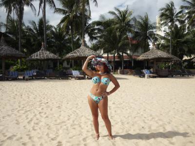 Helena 46 ans Novosibirsk Russie