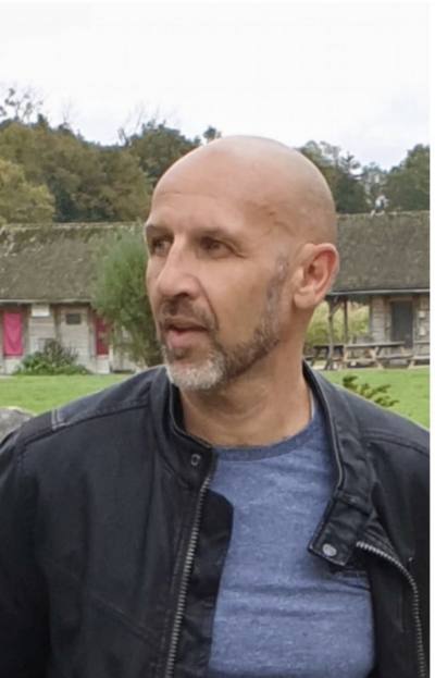 Philip 55 лет Cholet  Франция