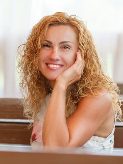 Svetlana 51 ans НИЖНИЙ НОВГОРОД Russie