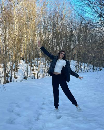 Galina 51 ans Киев Ukraine