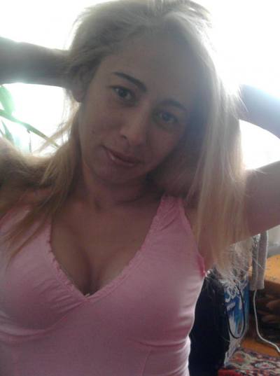 Zarema 49 ans Simferopol Ukraine