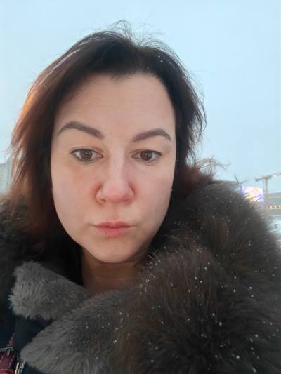 Наталья 38 ans Минск  Biélorussie