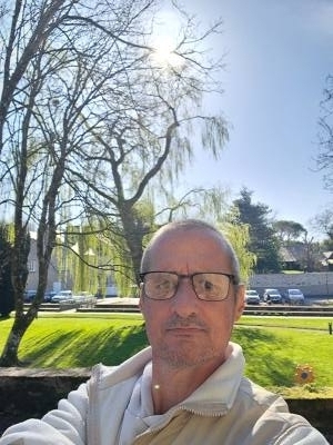Yohann 47 ans Valognes  France