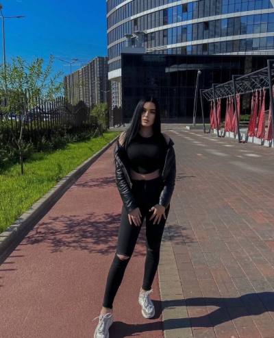 Карина 27 ans Одесса Ukraine