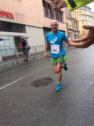 Vince 55 лет Belfort Франция