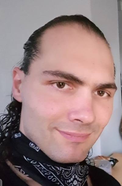 Sam 39 ans Seltz  France