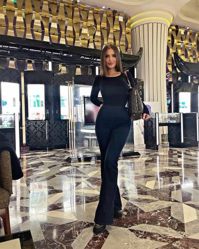 Veronika 29 ans Moscow Russie