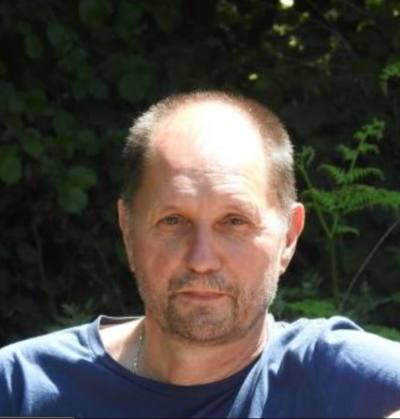 Marc 63 лет Pepinster  Бельгия