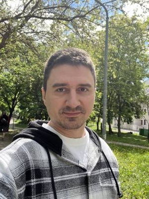 Ruslan 34 лет Marseille Франция