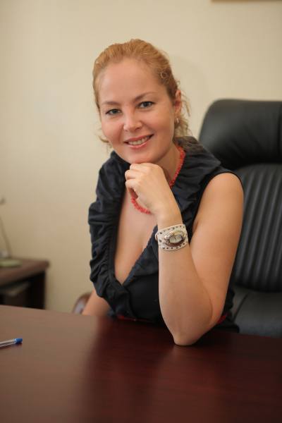 Anastasia 49 ans Курган Russie