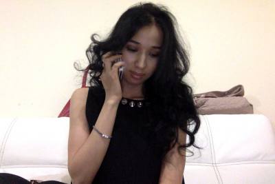 Arailym 36 ans Almaty Kazakhstan