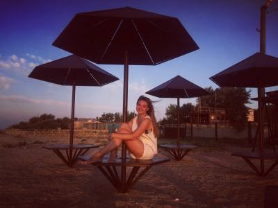 Oksana 39 лет Kharkov Украина