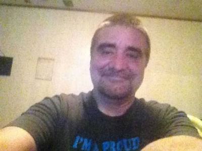 Michael 54 ans Kingston, Ontario  Canada