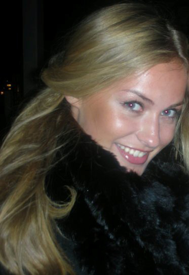 Sveta 42 ans Dnepropetrovsk Ukraine